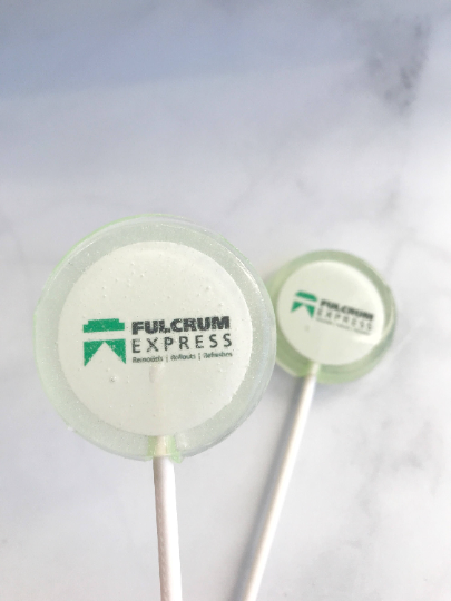 Logo Lollipops