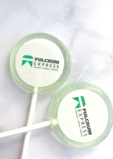 Logo Lollipops