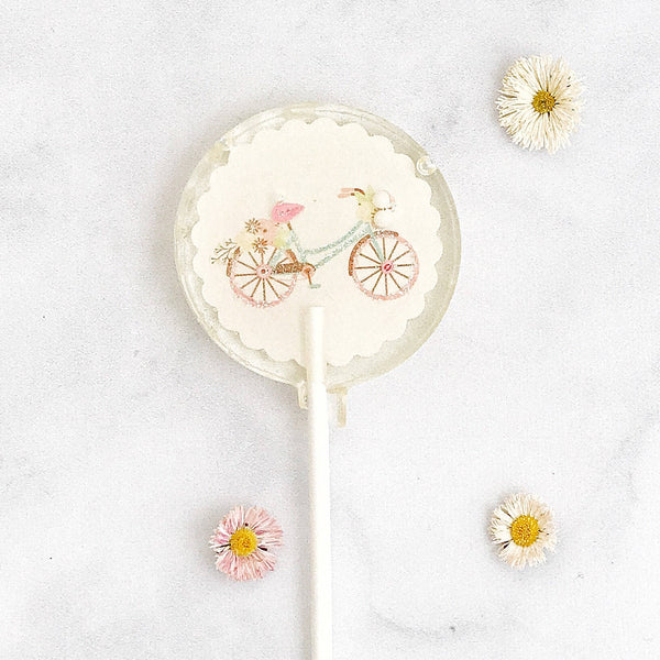 Easter Lollipop - Set of 6