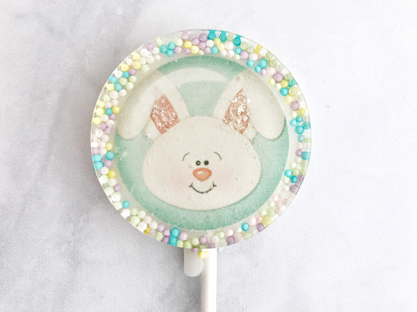 Easter  Lollipop - Set of 6