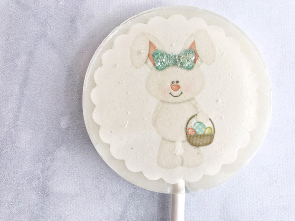 Easter  Lollipop - Set of 6