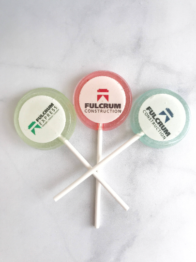 Logo Lollipops